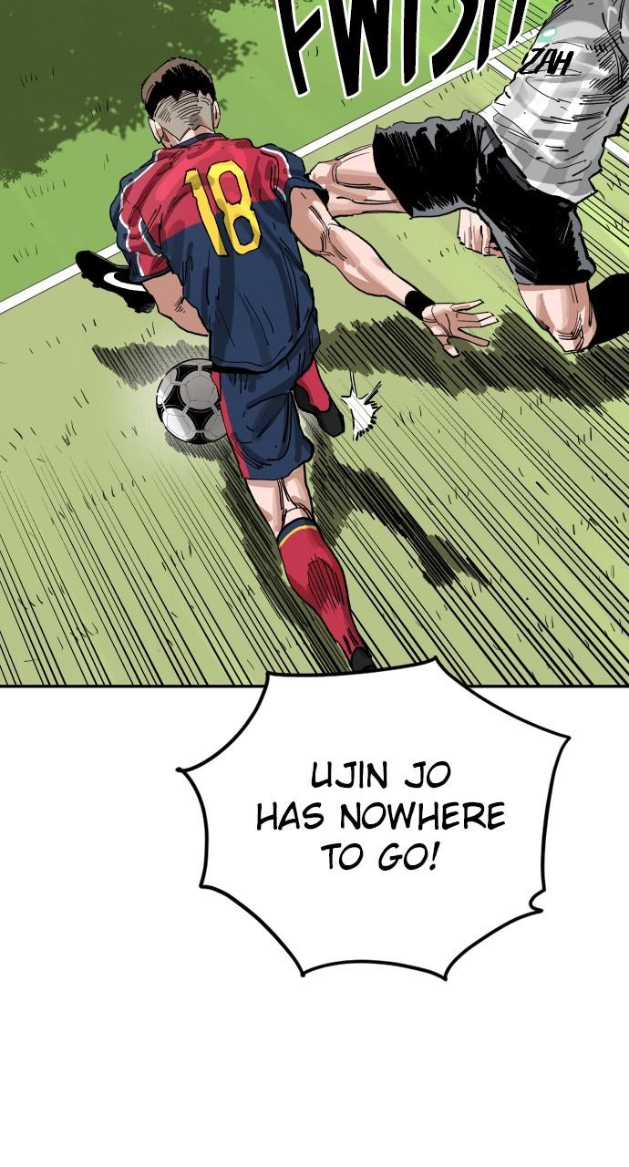 The Build Up Chap 177 - Next Chap 178