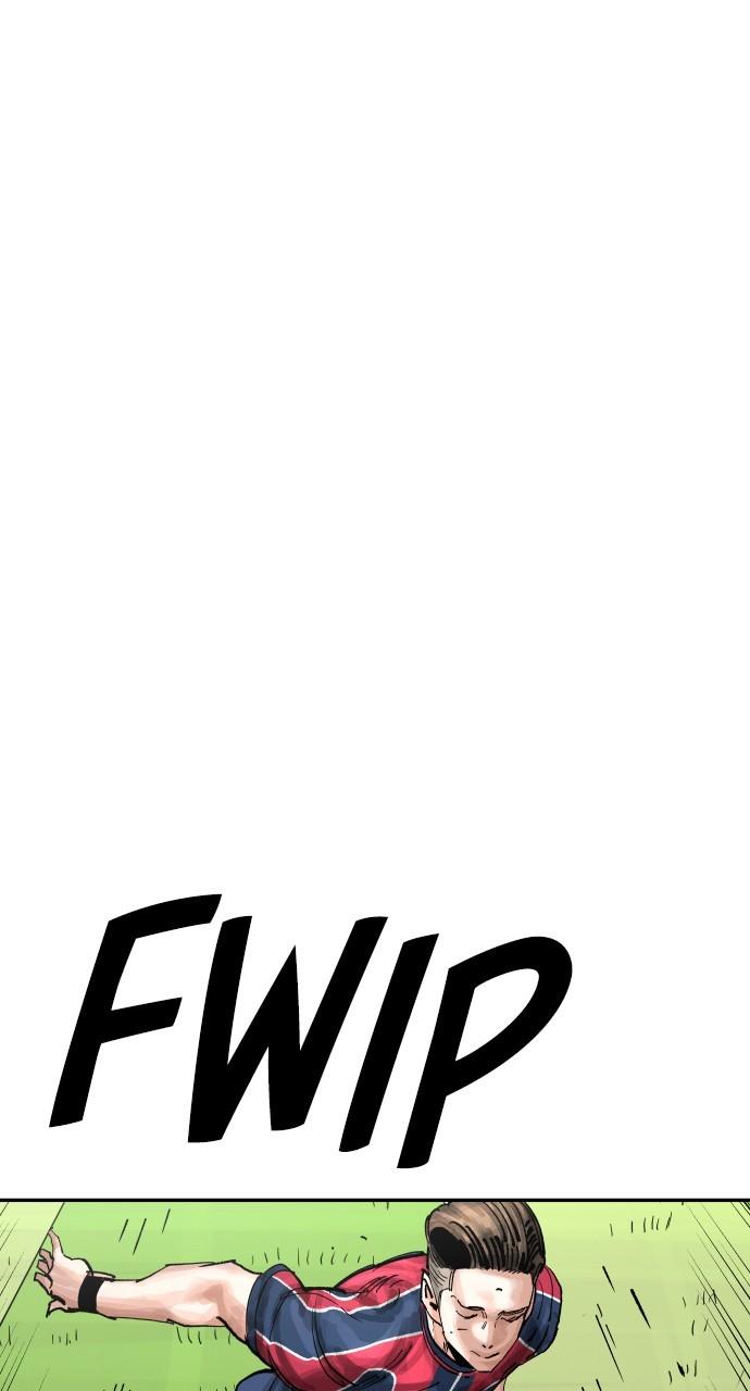 The Build Up Chap 177 - Next Chap 178