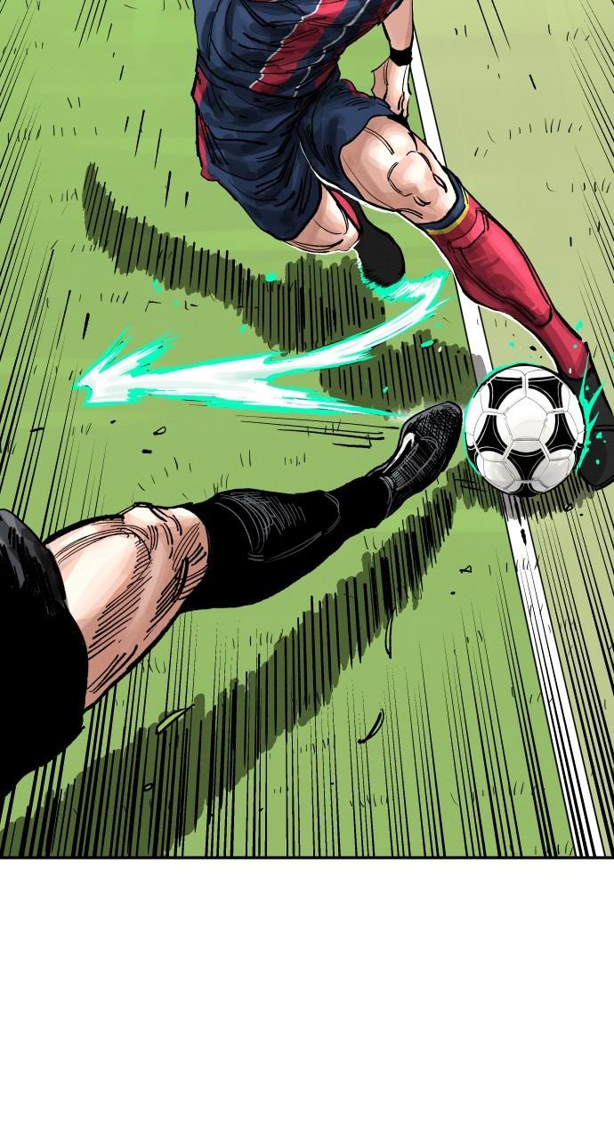 The Build Up Chap 177 - Next Chap 178