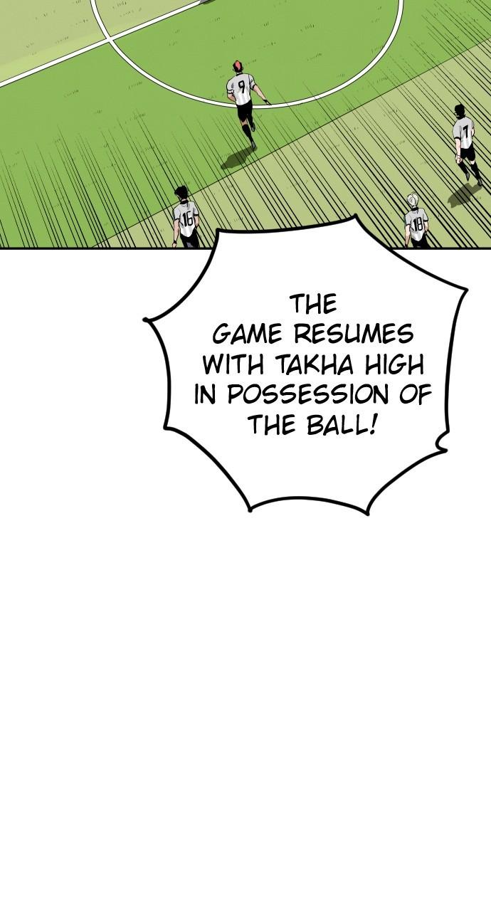 The Build Up Chap 177 - Next Chap 178