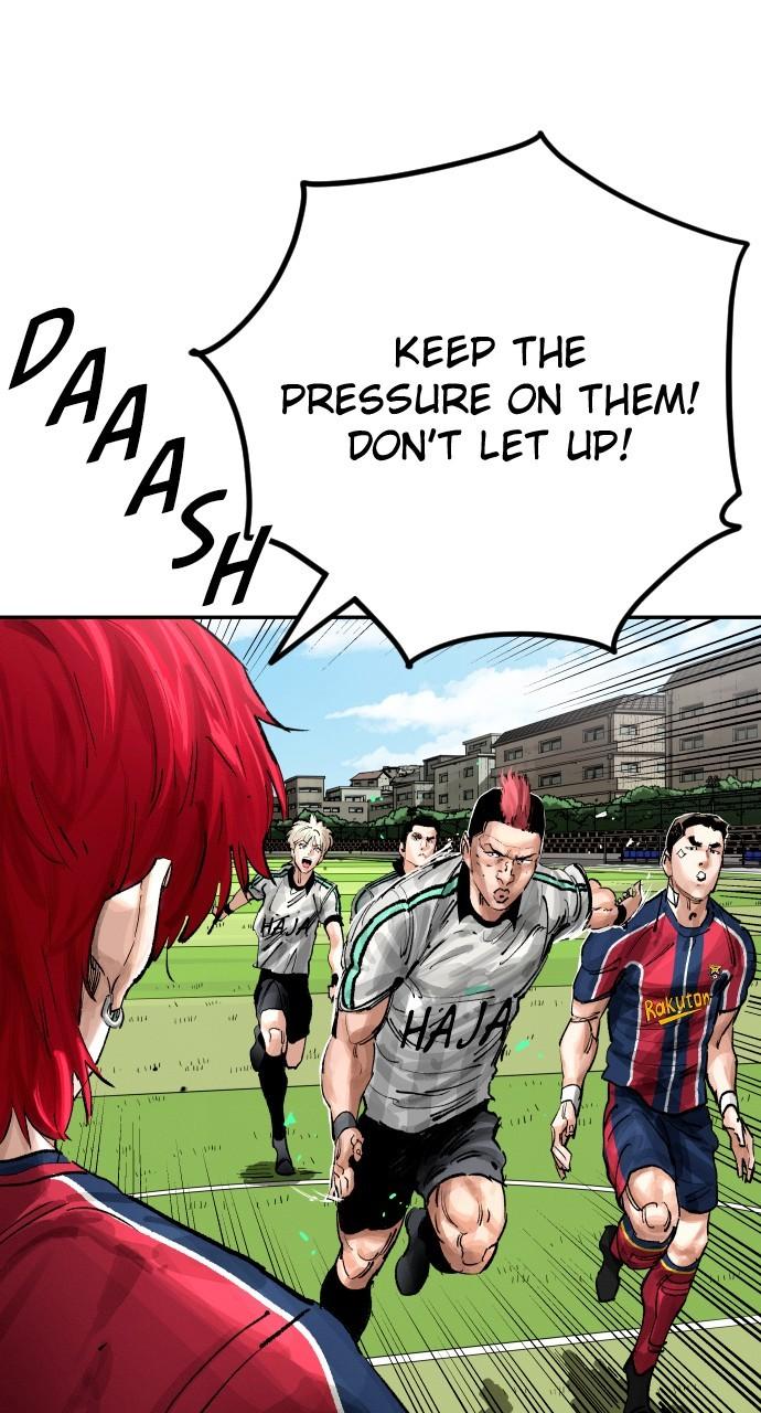 The Build Up Chap 177 - Next Chap 178