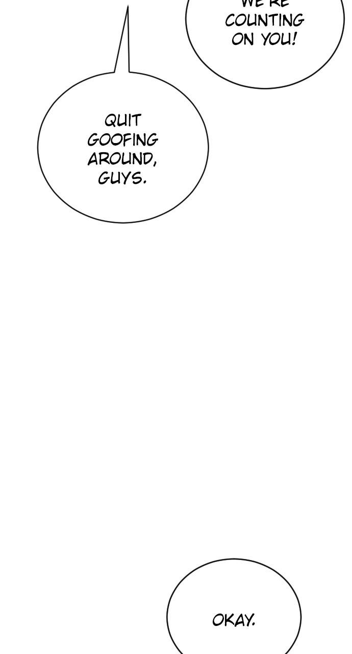 The Build Up Chap 177 - Next Chap 178