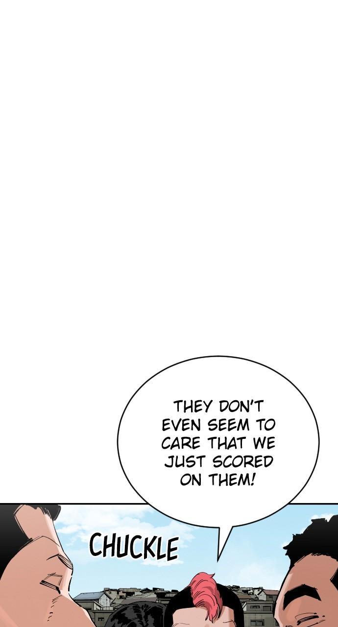 The Build Up Chap 177 - Next Chap 178