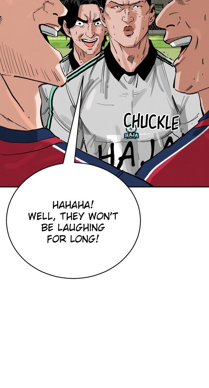 The Build Up Chap 177 - Next Chap 178