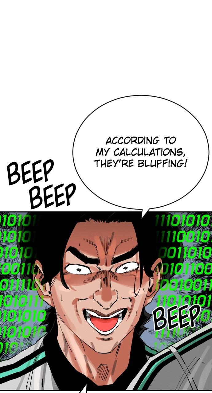 The Build Up Chap 177 - Next Chap 178