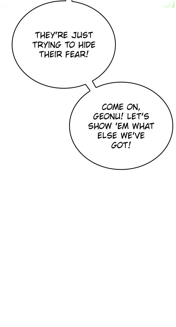 The Build Up Chap 177 - Next Chap 178