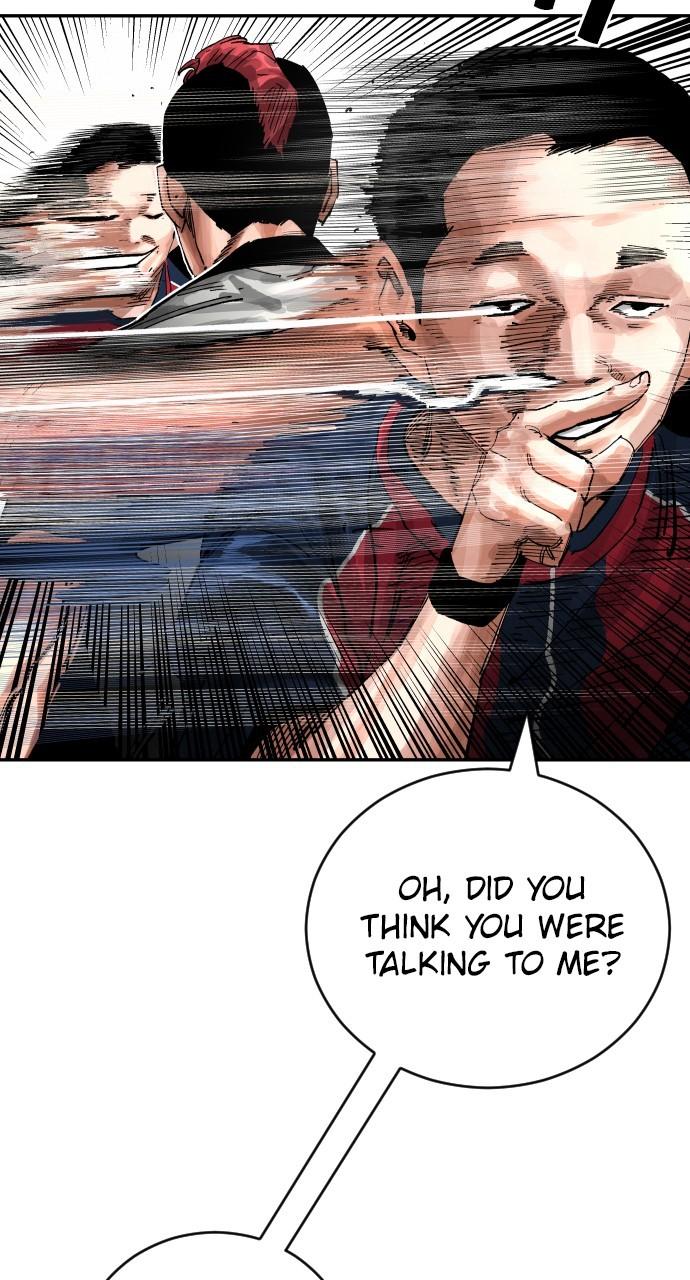 The Build Up Chap 177 - Next Chap 178