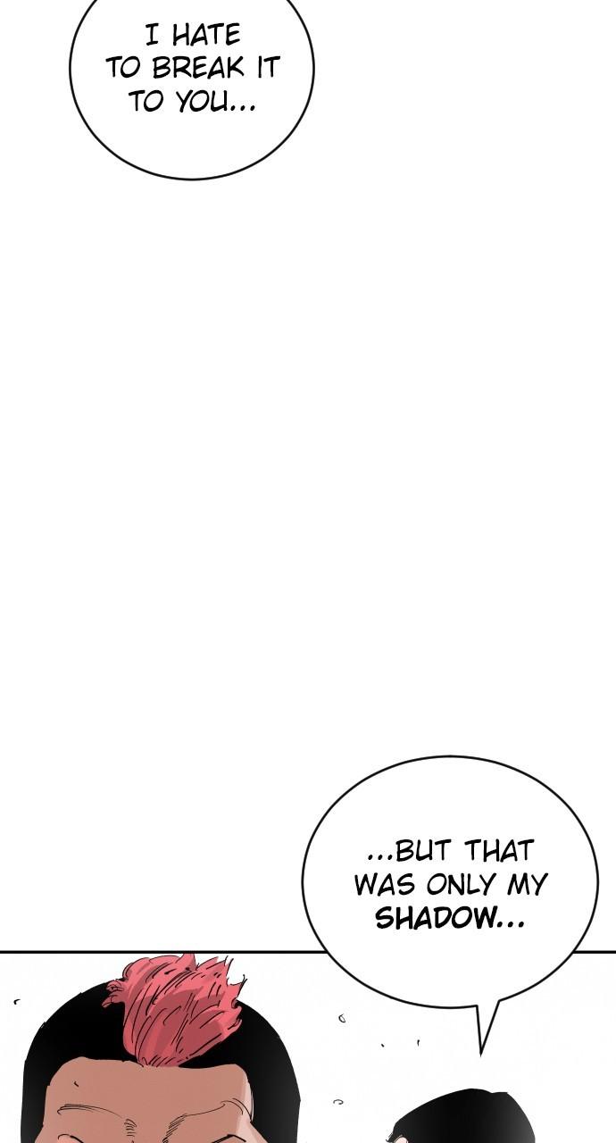 The Build Up Chap 177 - Next Chap 178