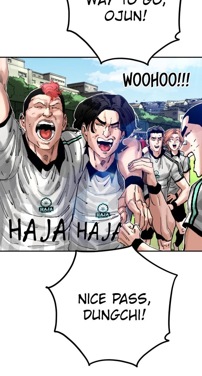 The Build Up Chap 177 - Next Chap 178