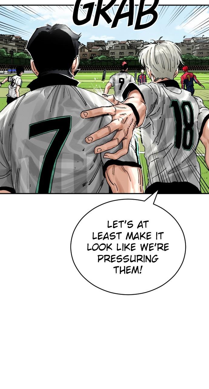 The Build Up Chap 177 - Next Chap 178