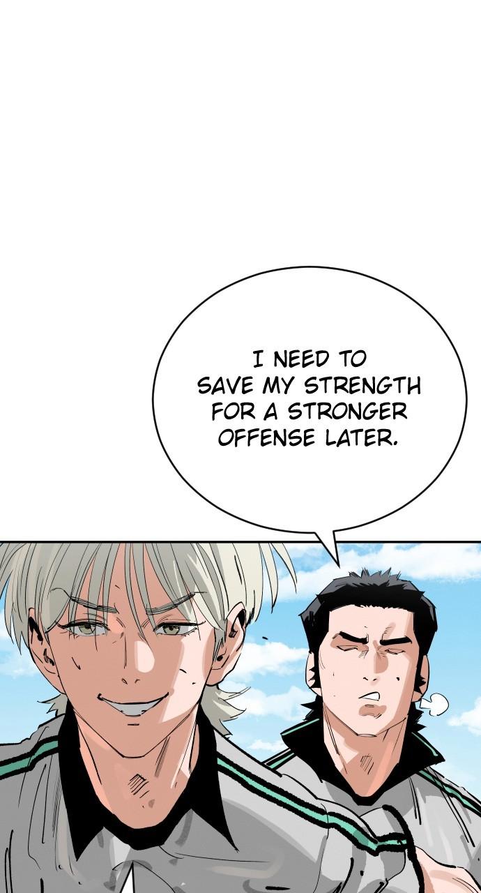 The Build Up Chap 177 - Next Chap 178