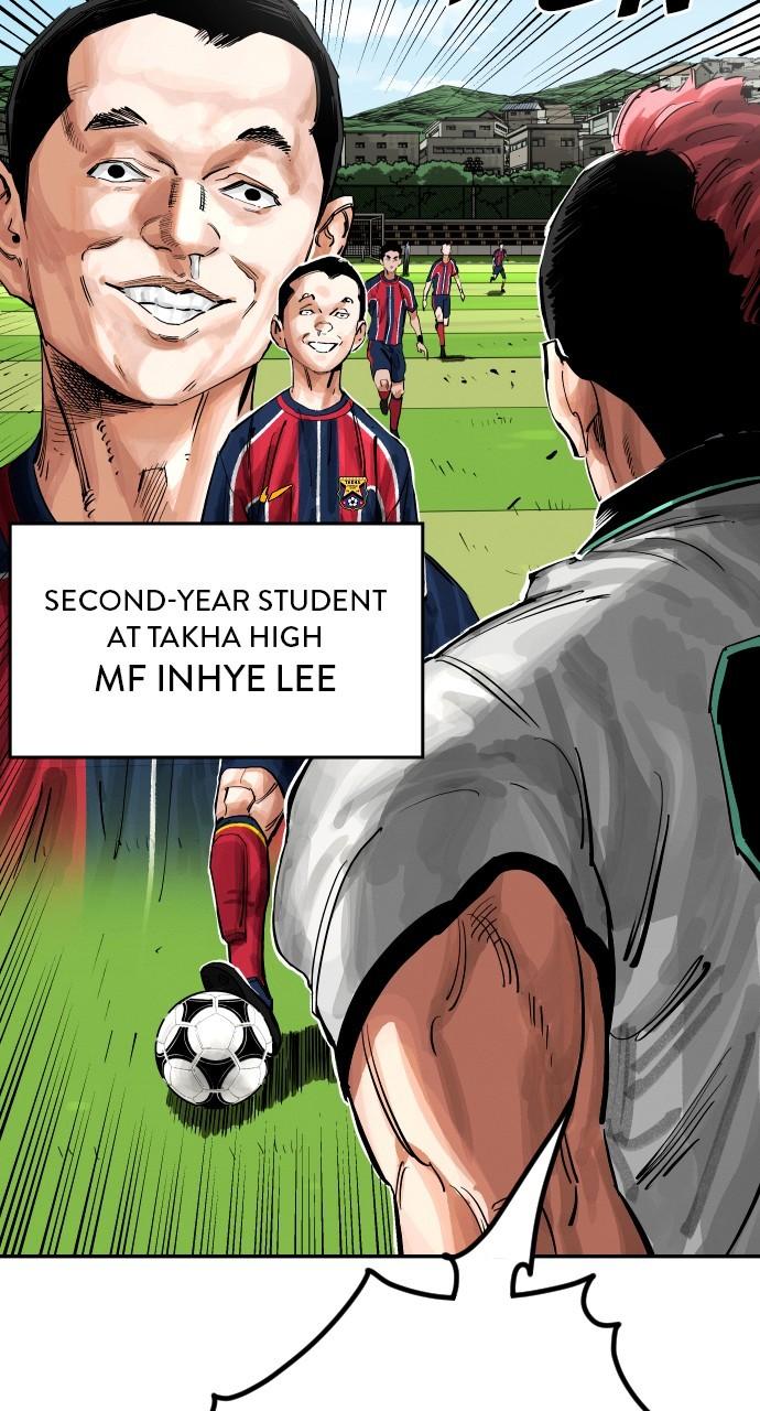 The Build Up Chap 177 - Next Chap 178