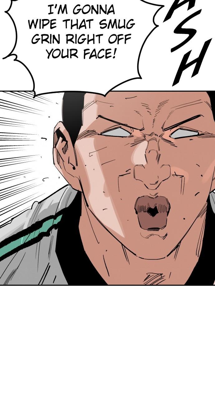 The Build Up Chap 177 - Next Chap 178