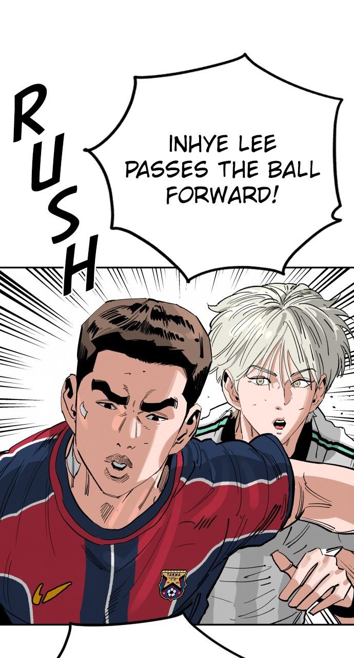 The Build Up Chap 177 - Next Chap 178