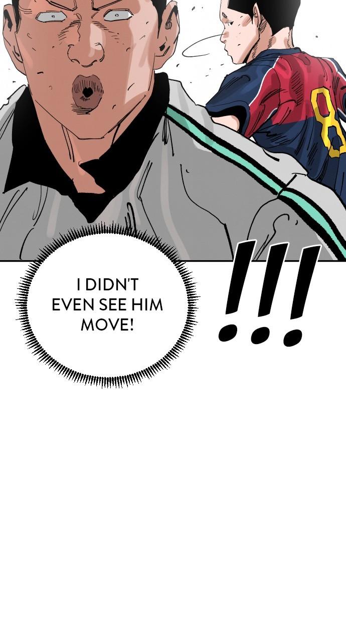 The Build Up Chap 177 - Next Chap 178
