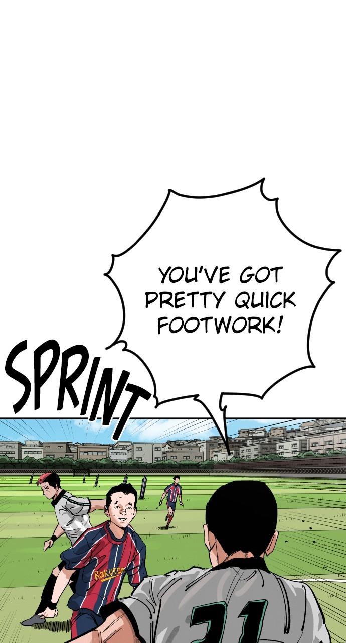 The Build Up Chap 177 - Next Chap 178