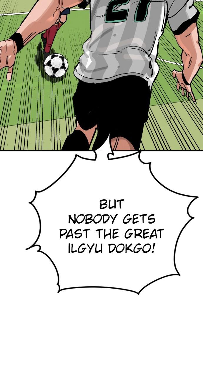 The Build Up Chap 177 - Next Chap 178