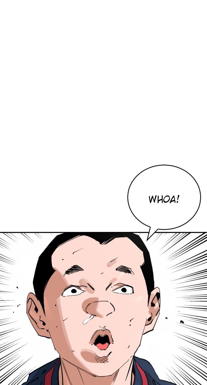 The Build Up Chap 177 - Next Chap 178