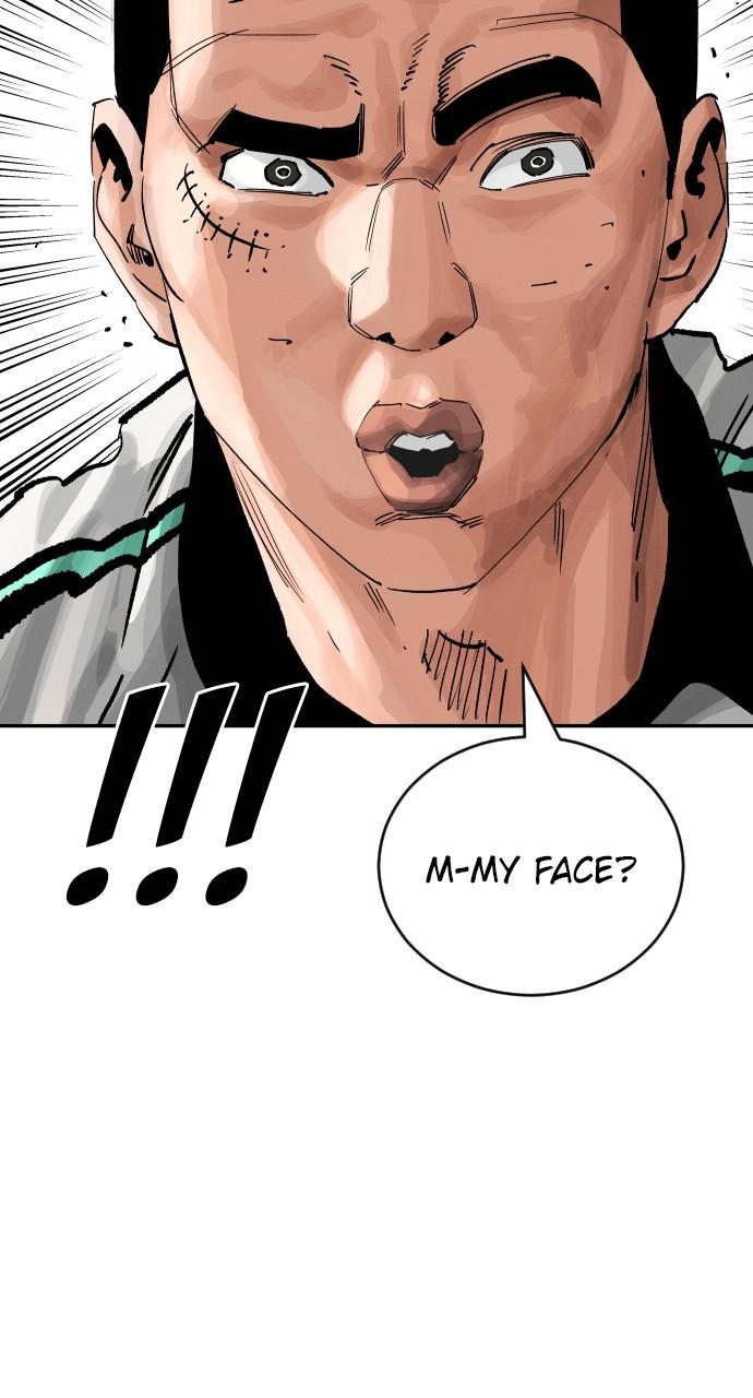 The Build Up Chap 177 - Next Chap 178