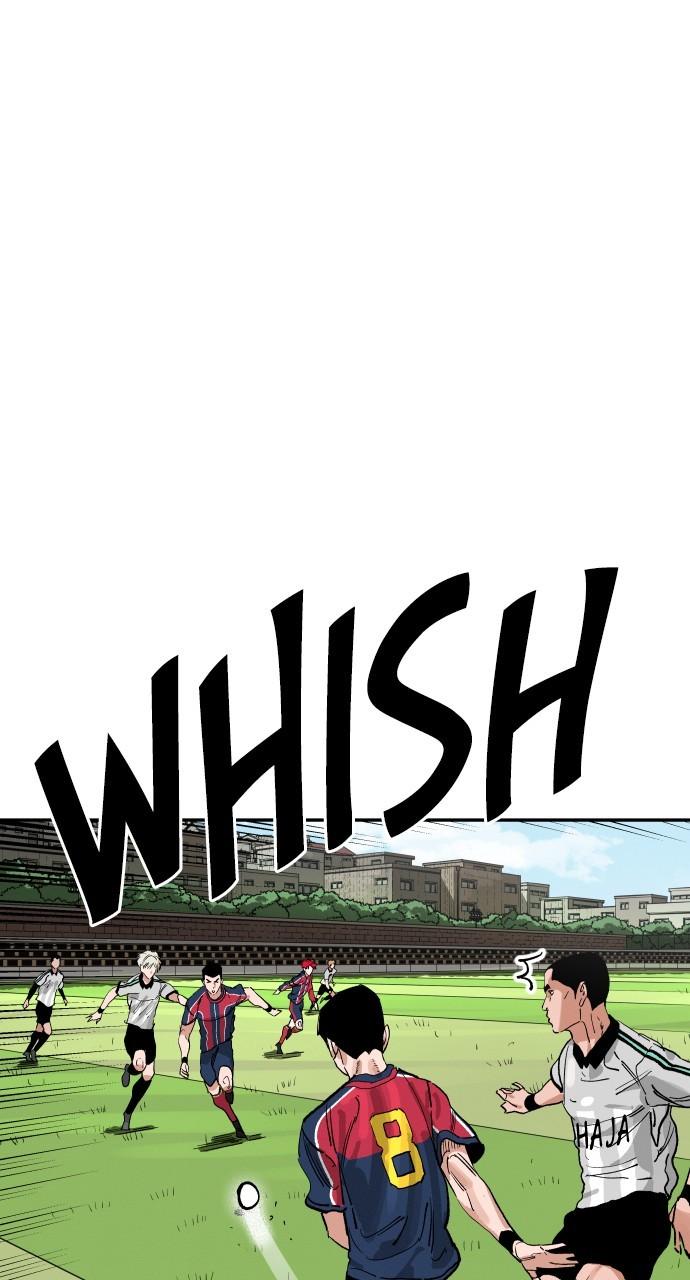 The Build Up Chap 177 - Next Chap 178