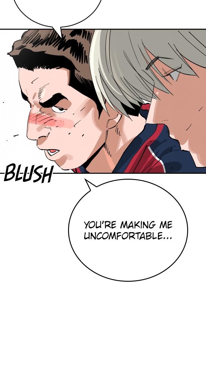 The Build Up Chap 177 - Next Chap 178