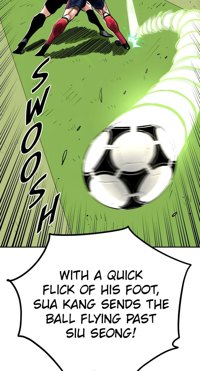 The Build Up Chap 177 - Next Chap 178