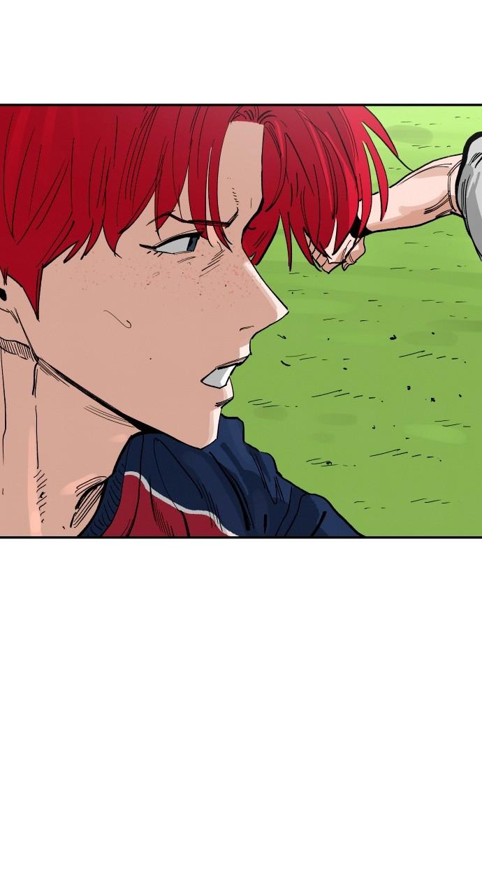 The Build Up Chap 177 - Next Chap 178