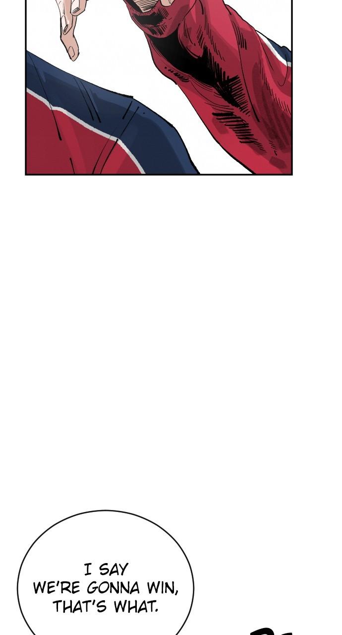 The Build Up Chap 177 - Next Chap 178