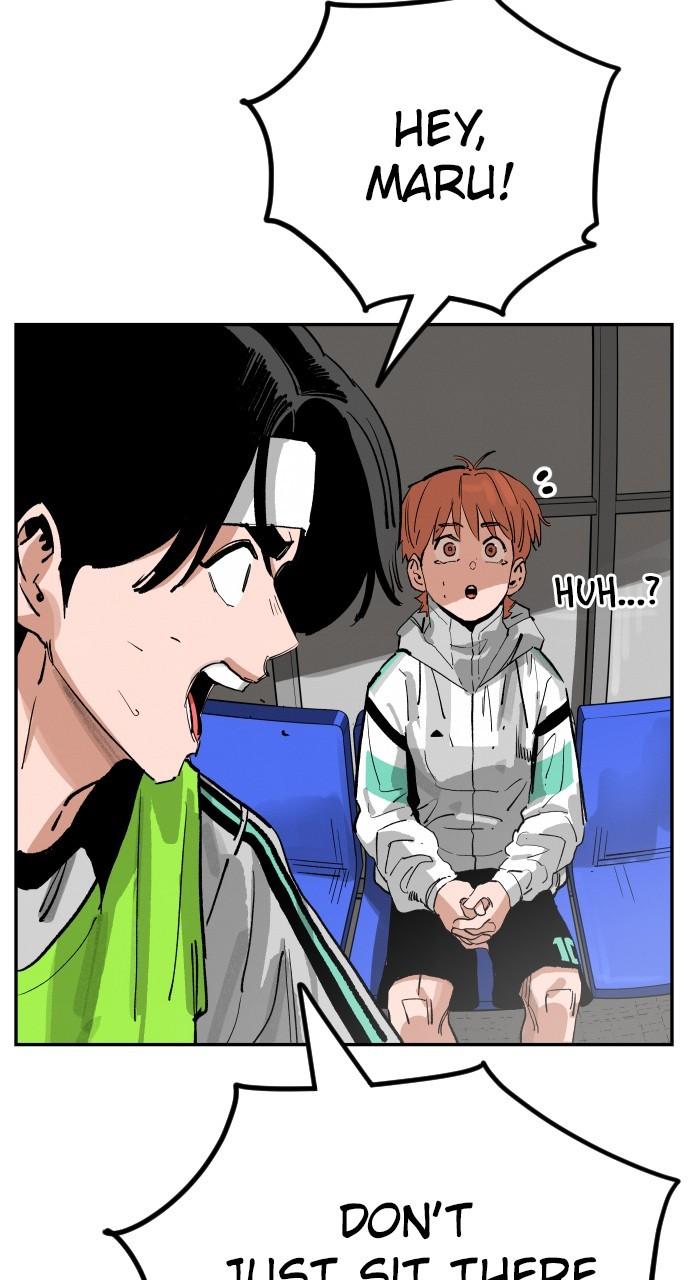 The Build Up Chap 177 - Next Chap 178