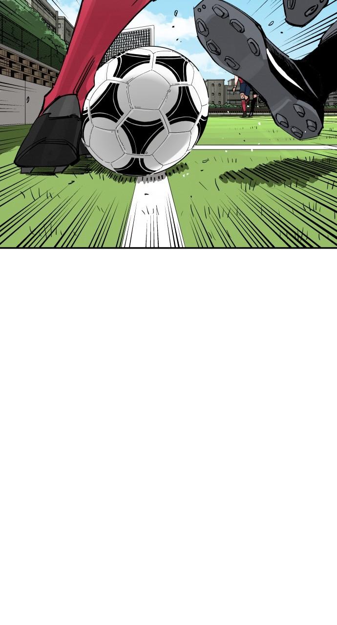 The Build Up Chap 177 - Next Chap 178