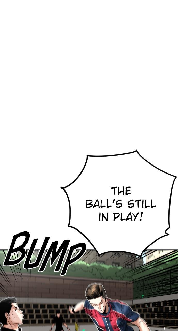 The Build Up Chap 177 - Next Chap 178