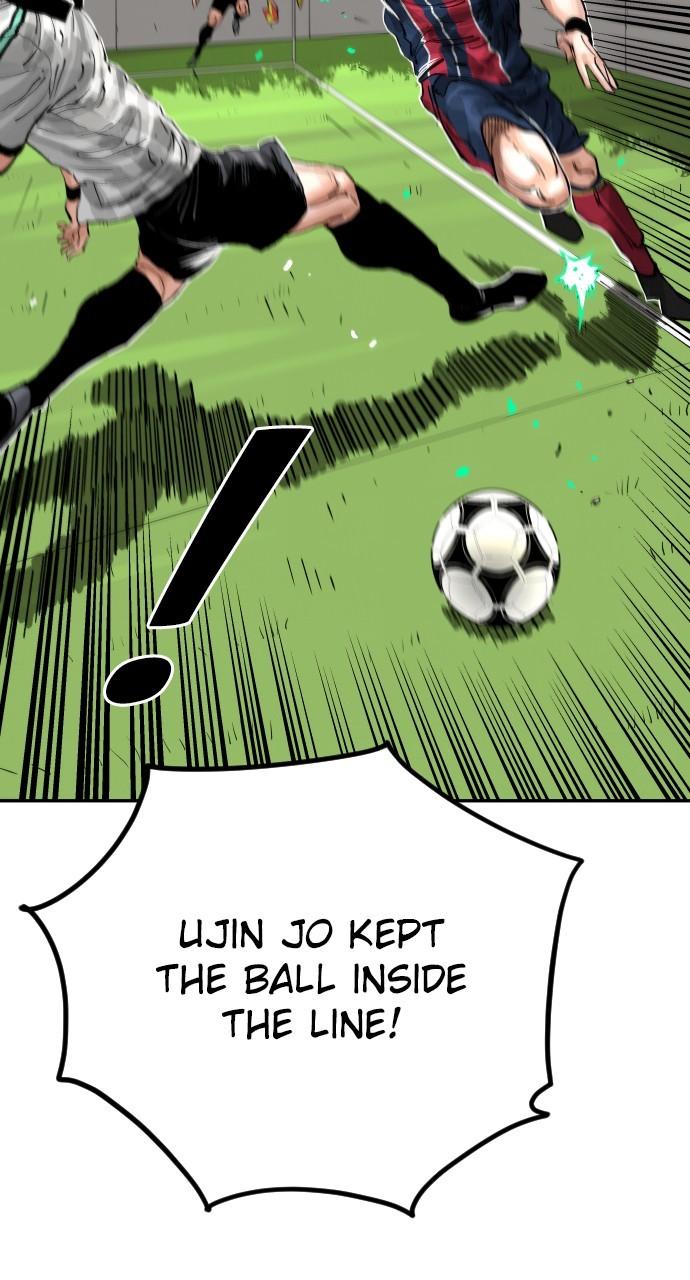 The Build Up Chap 177 - Next Chap 178