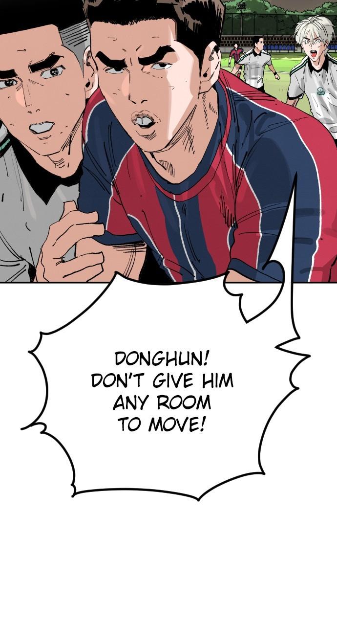 The Build Up Chap 177 - Next Chap 178