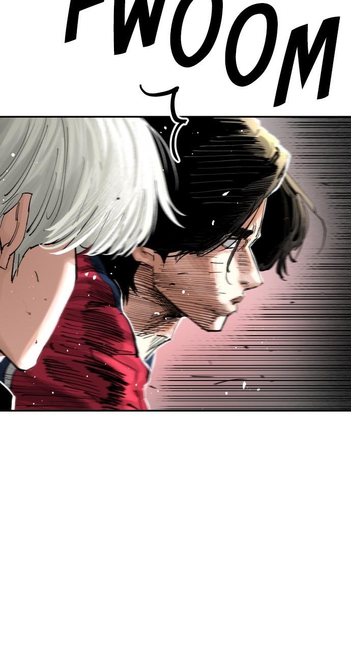 The Build Up Chap 177 - Next Chap 178