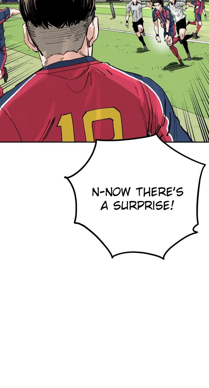 The Build Up Chap 177 - Next Chap 178