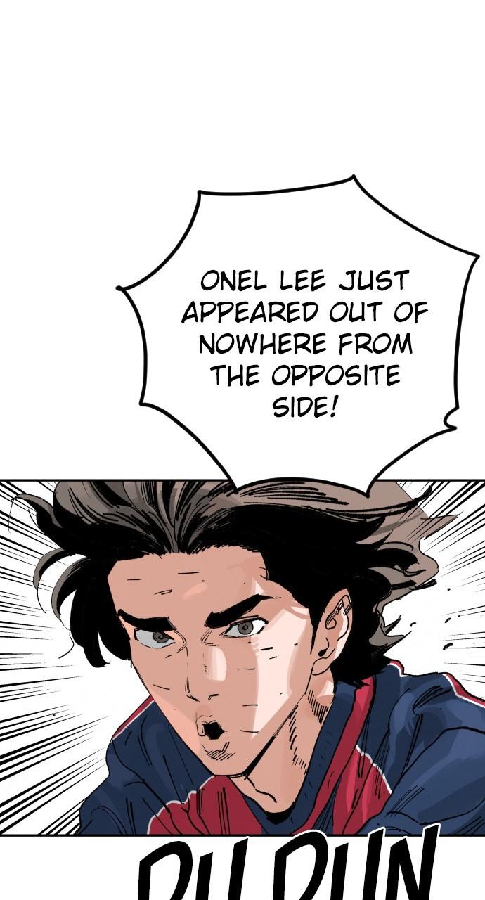 The Build Up Chap 177 - Next Chap 178