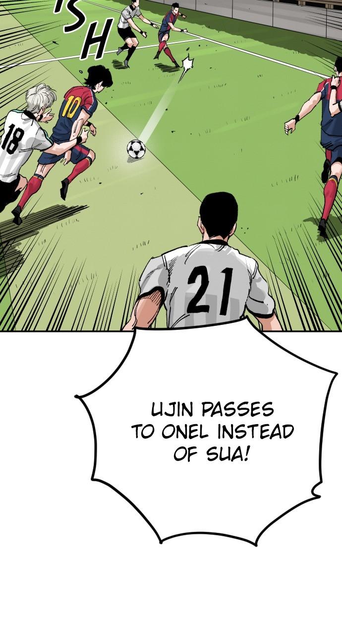 The Build Up Chap 177 - Next Chap 178