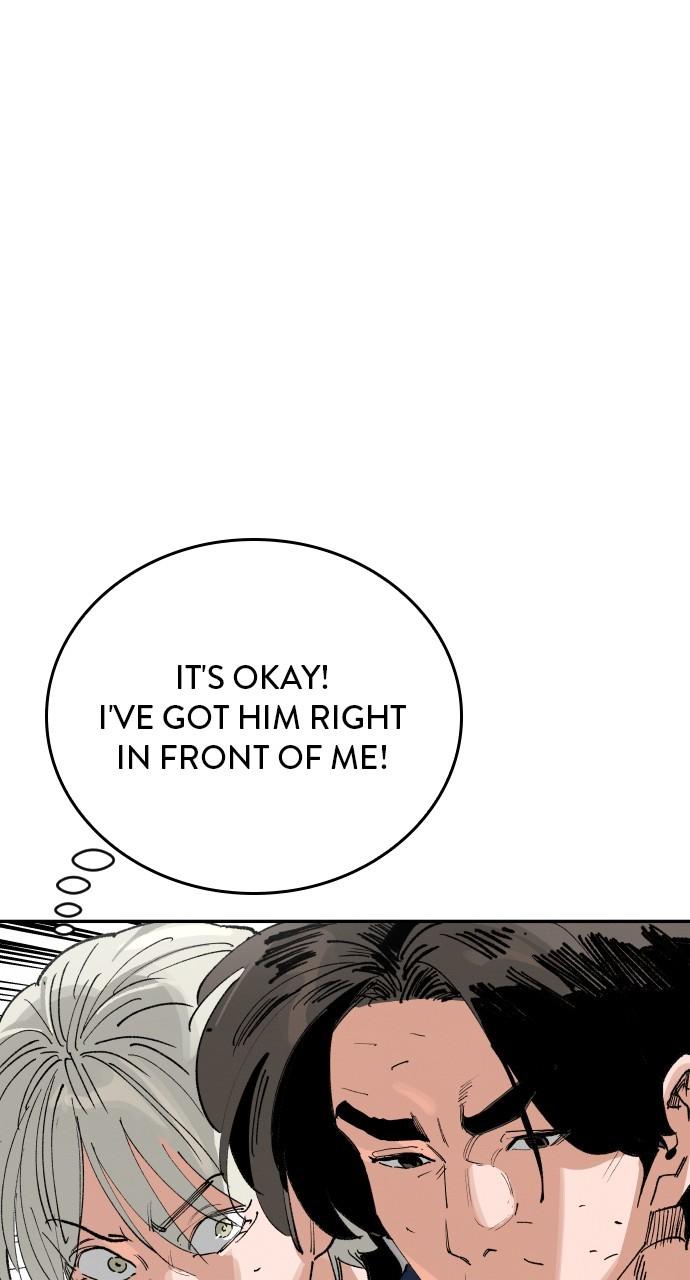 The Build Up Chap 177 - Next Chap 178