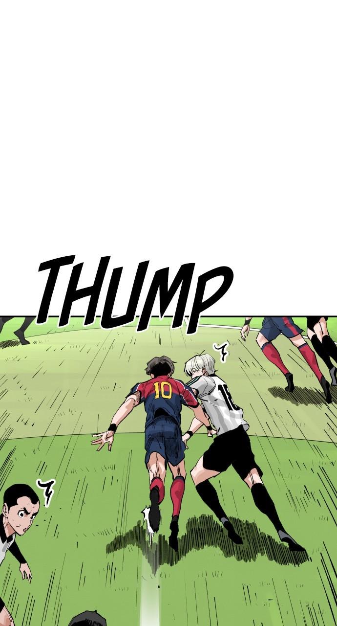 The Build Up Chap 177 - Next Chap 178