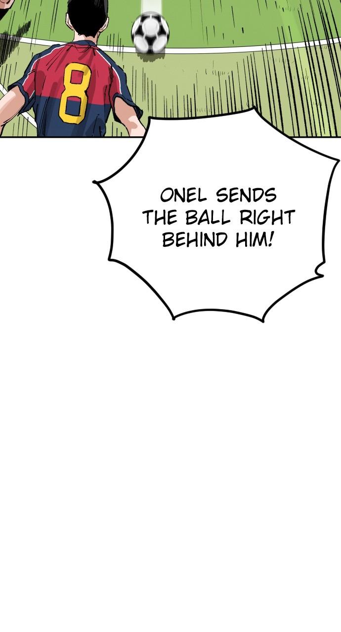 The Build Up Chap 177 - Next Chap 178