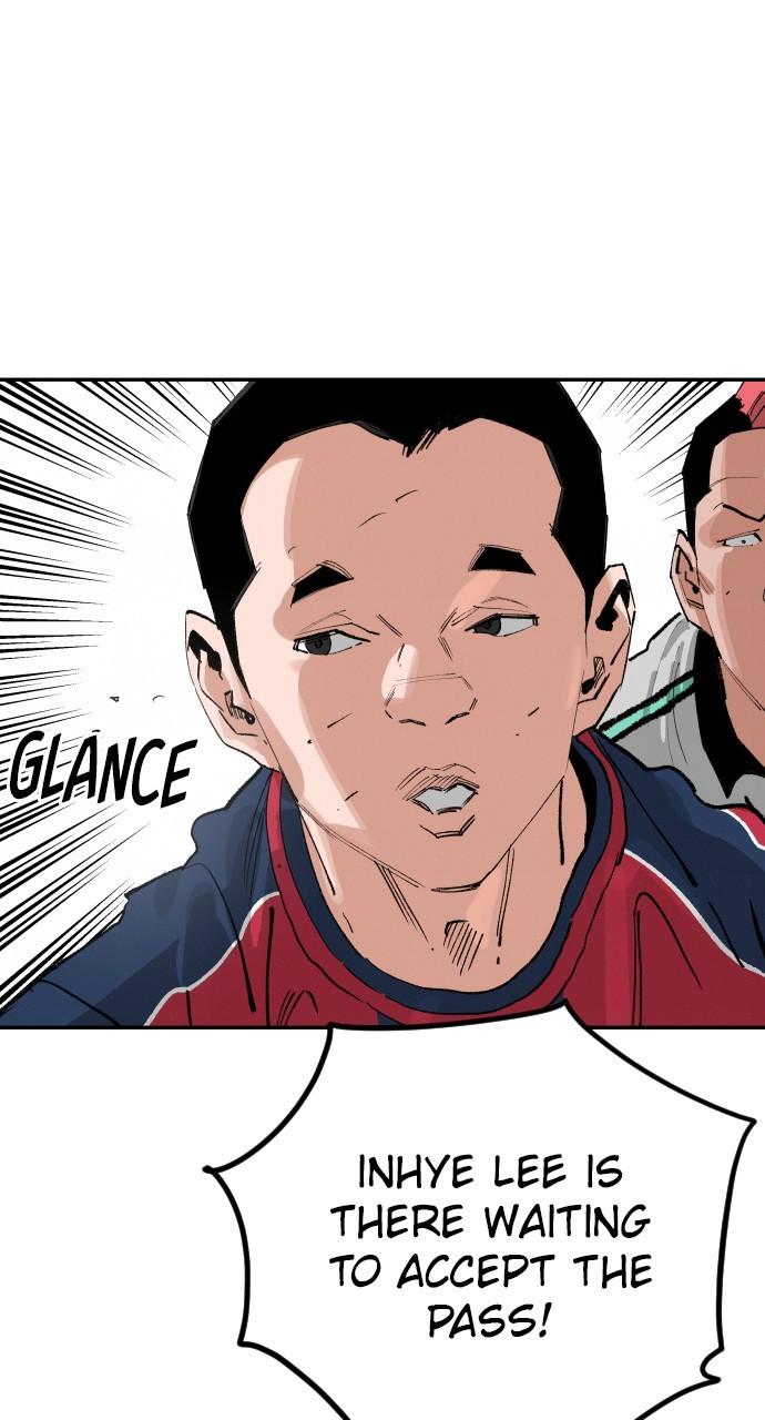 The Build Up Chap 177 - Next Chap 178