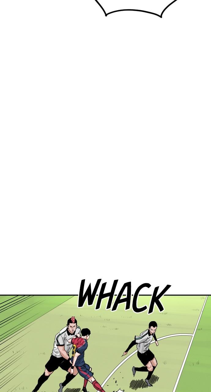 The Build Up Chap 177 - Next Chap 178