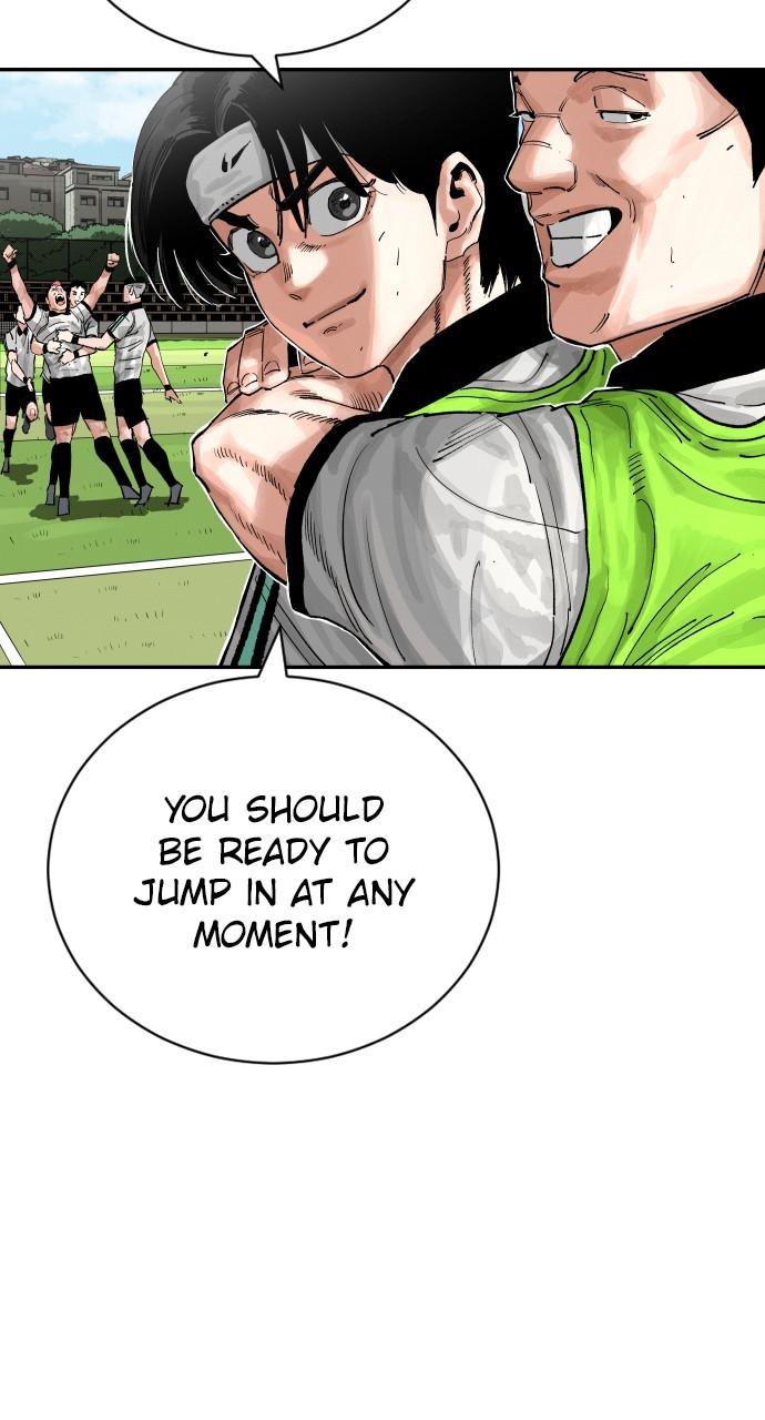 The Build Up Chap 177 - Next Chap 178