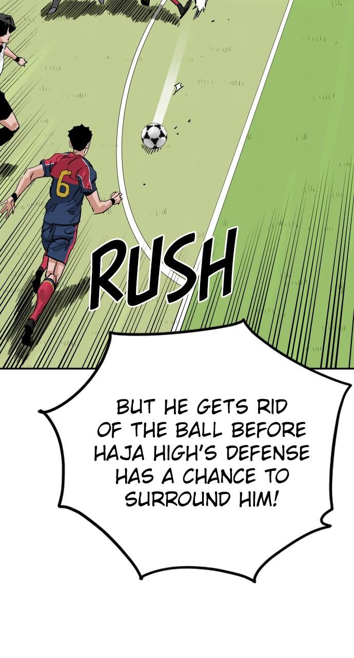 The Build Up Chap 177 - Next Chap 178