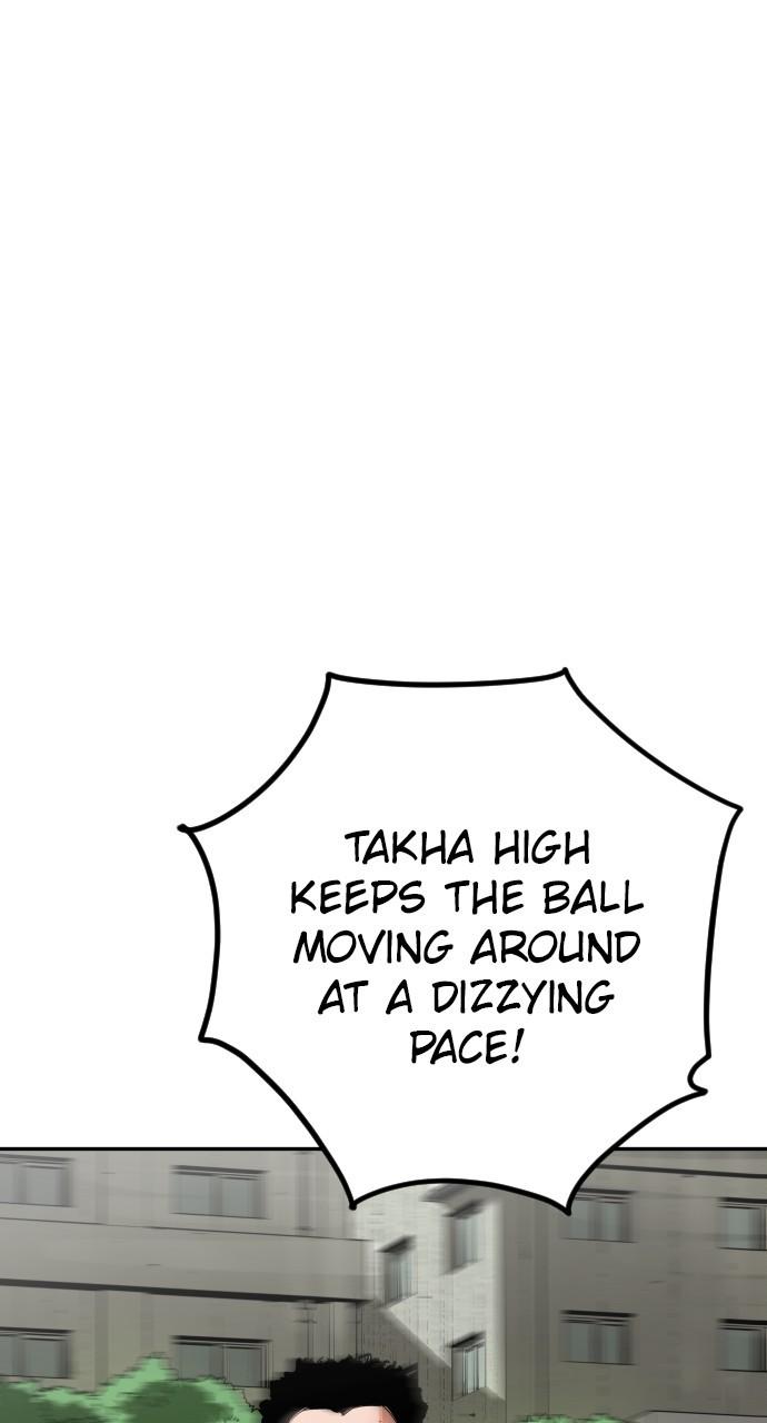 The Build Up Chap 177 - Next Chap 178