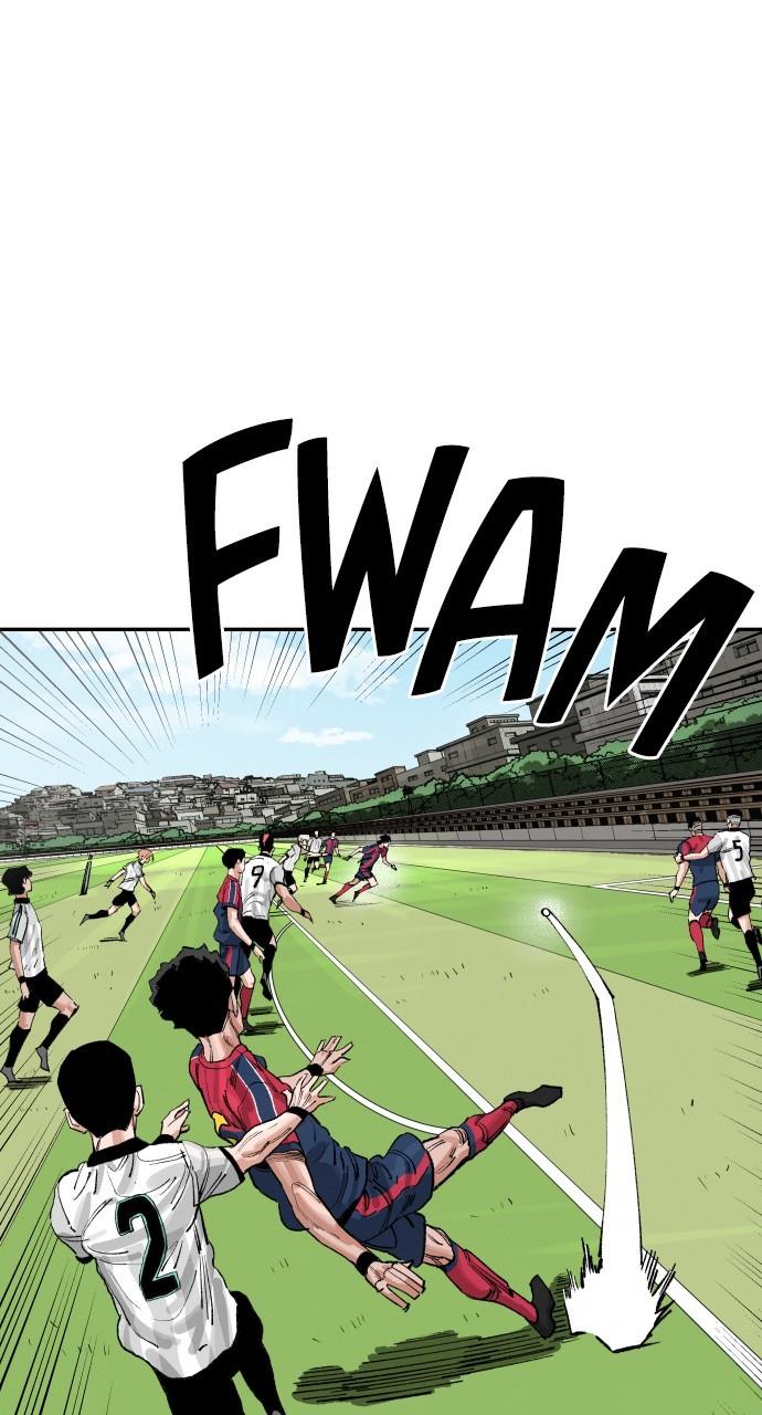 The Build Up Chap 177 - Next Chap 178