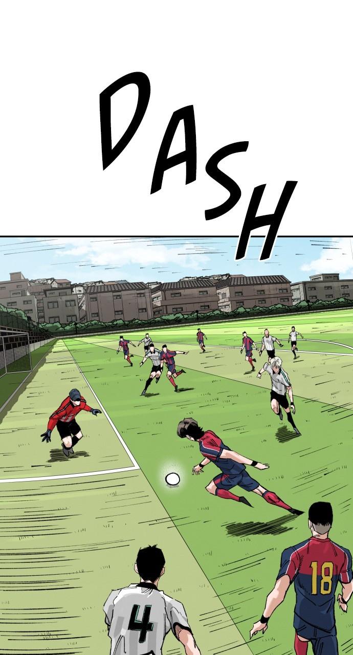 The Build Up Chap 177 - Next Chap 178