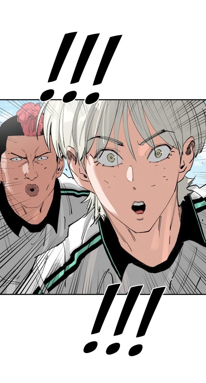 The Build Up Chap 177 - Next Chap 178