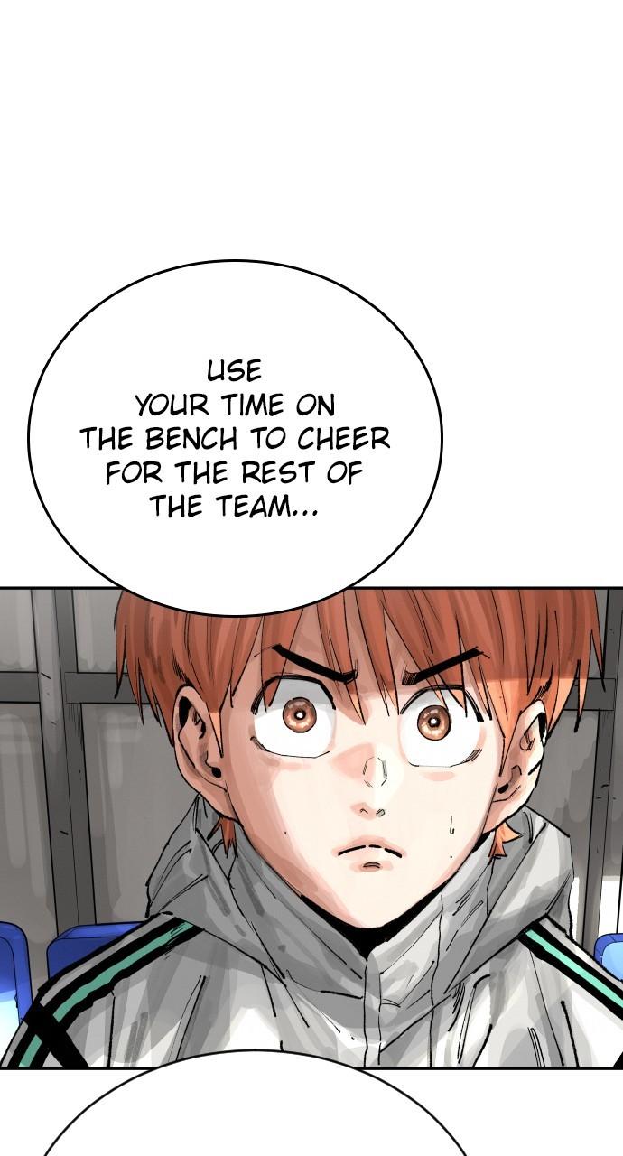 The Build Up Chap 177 - Next Chap 178