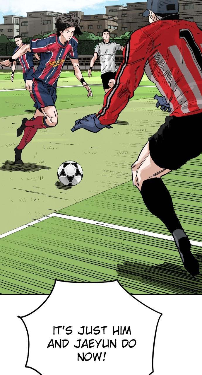 The Build Up Chap 177 - Next Chap 178